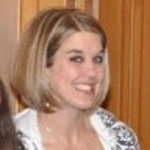 Meet your Posher, Joanna